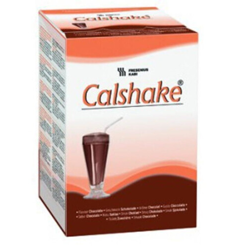 Calshake Chocolate (7 x 87g)