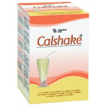Calshake Vanilla (7 x 87g)