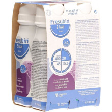 Fresubin 2KCal Fruits of Forest (4 x 200ml)