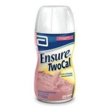 Ensure TwoCal Strawberry (200ml)