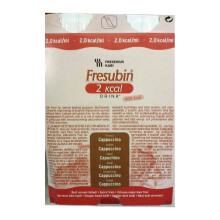 Fresubin Energy Fibre Strawberry ( 4 x 200ml)