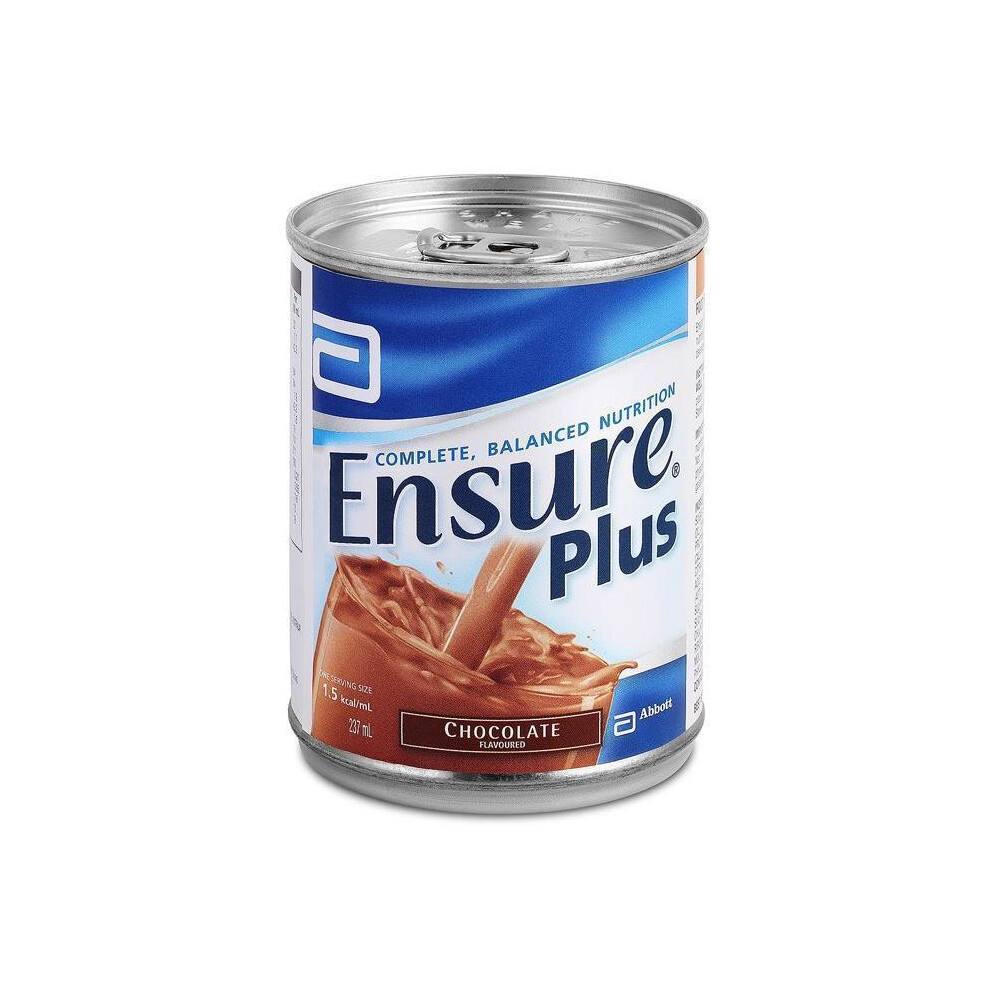 Ensure Chocolate Can (250ml)