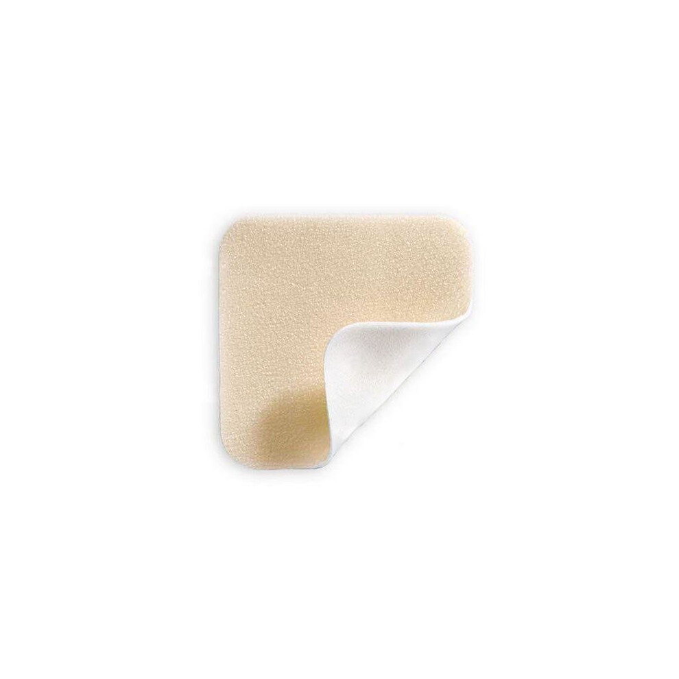 Molnlycke Mepilex Lite Thin Highly Conformable Foam Dressing 15Cm X 15Cm X 5