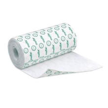 Mefix Non-woven Polyester Fabric Tape 10cm x 5M x 3