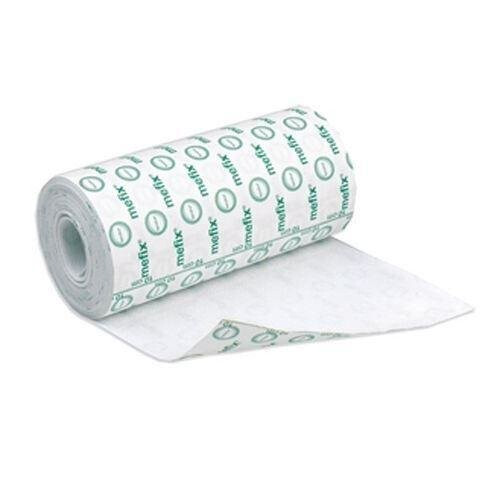 Mefix Non-woven Polyester Fabric Tape 10cm x 5M x 3