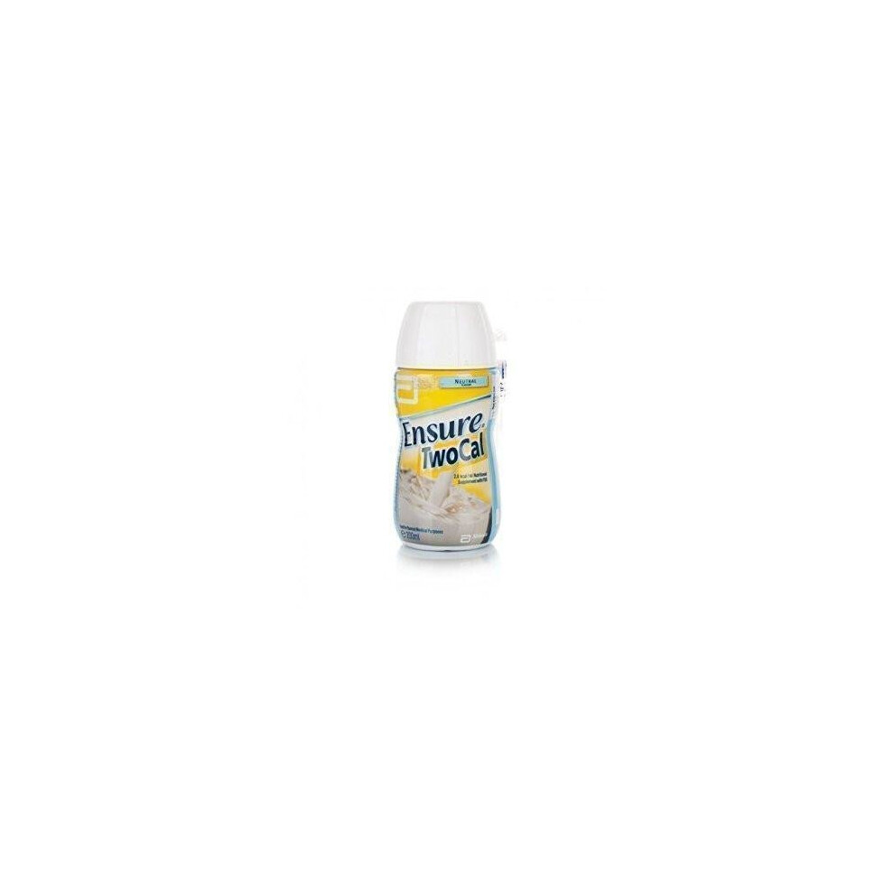 Ensure TwoCal Neutral (200ml)