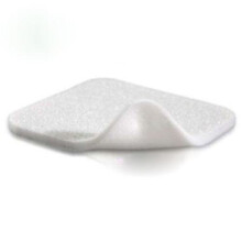 Mepilex XT Soft Conformable Foam Dressing 10 x 11cm x 5