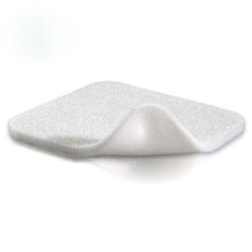 Mepilex XT Soft Conformable Foam Dressing 10 x 11cm x 5