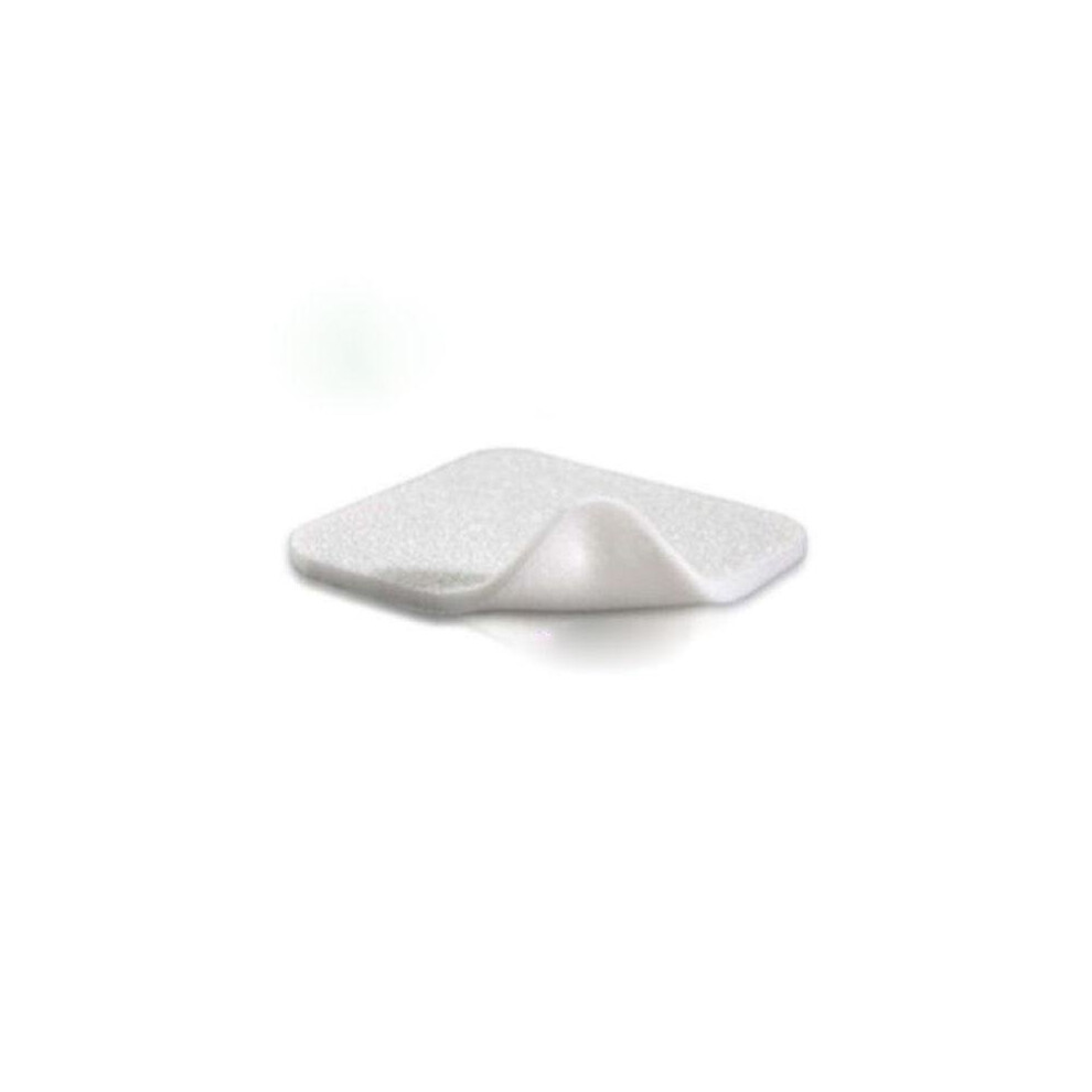 Molnlycke Mepilex Xt Soft Conformable Foam Dressing 10 X 11Cm X 5