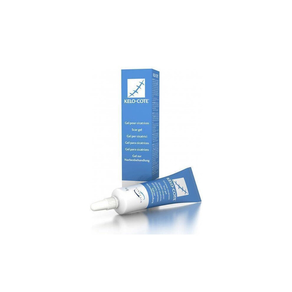 Derma Uk Kelocote Silicone Gel 60G X 1 Scar Treatment Reduction Prevention Hypertrophic