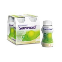 Souvenaid Vanilla (125ml x 4)