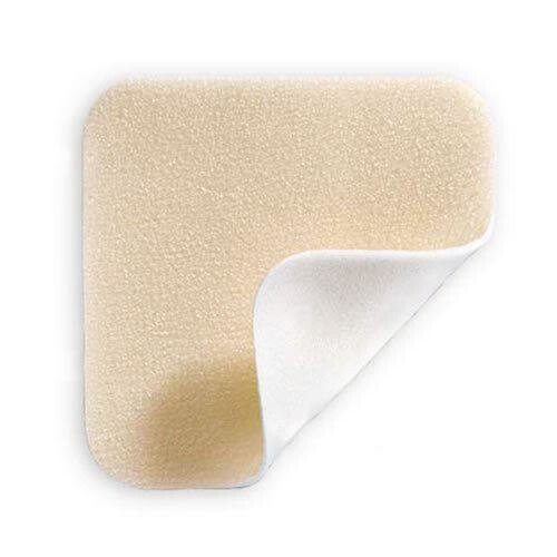 Mepilex Lite Thin Foam Dressing 6cm x 8.5cm x 5