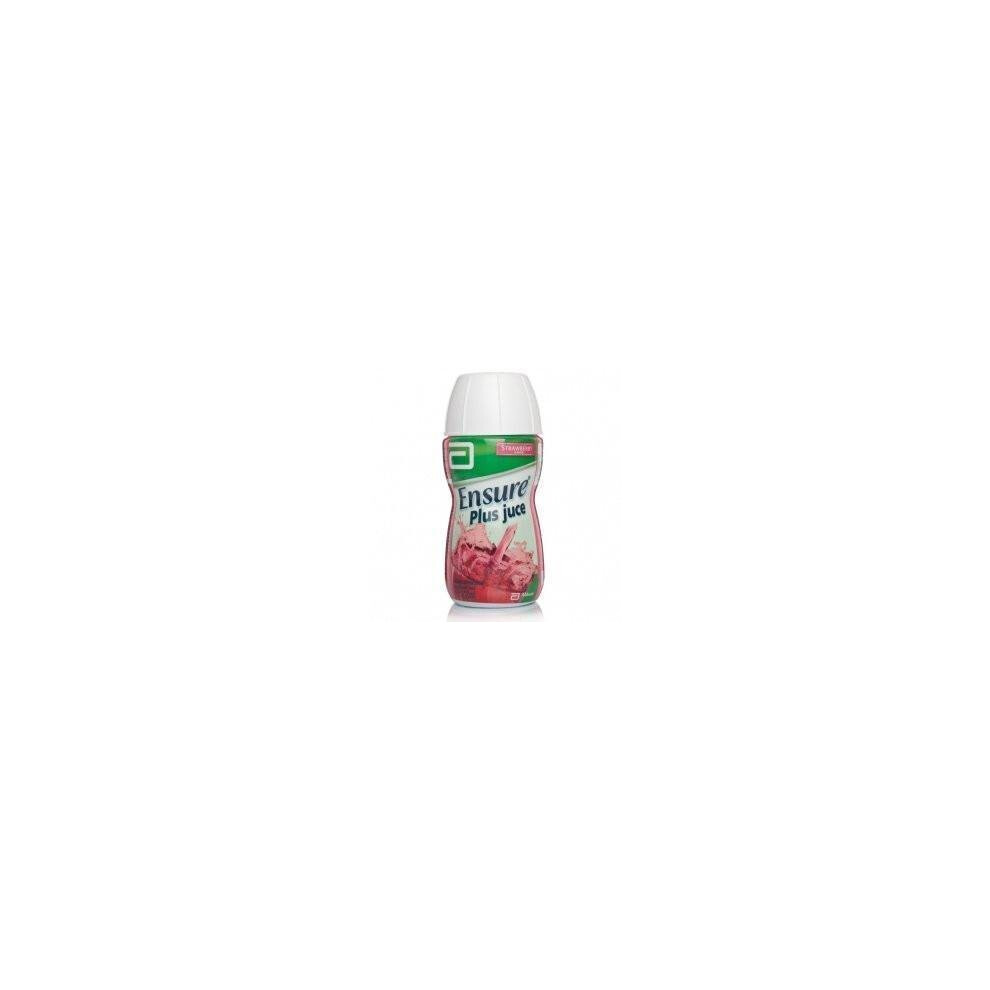 Ensure Plus Juce Strawberry (220ml)