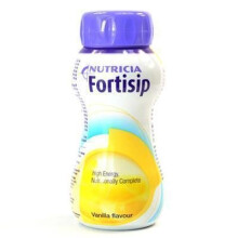 24x Fortisip Vanilla (200ml)