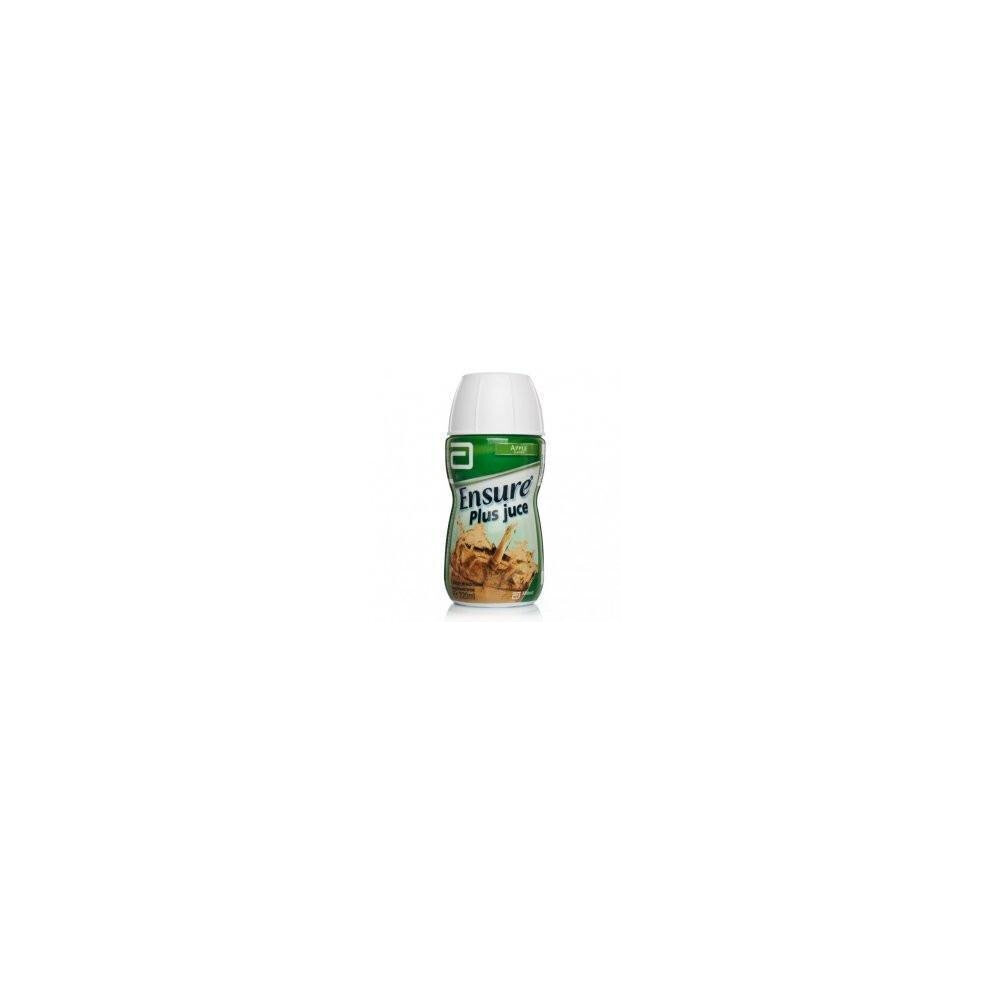 Ensure Plus Juce Apple (220ml)