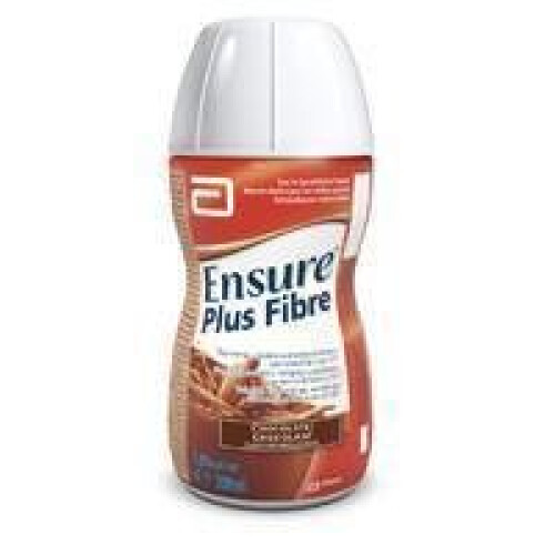 Abbott Ensure Plus Fibre Chocolate (200ml)