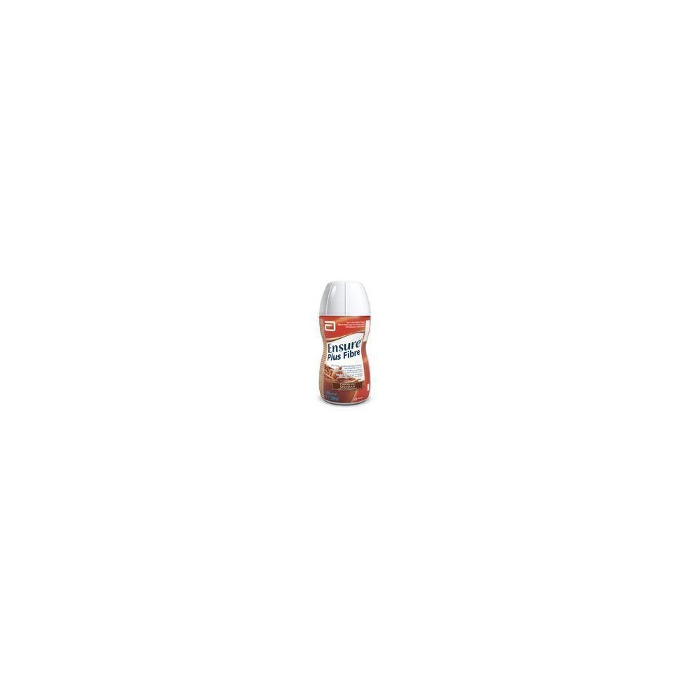 Abbott Ensure Plus Fibre Chocolate (200Ml)