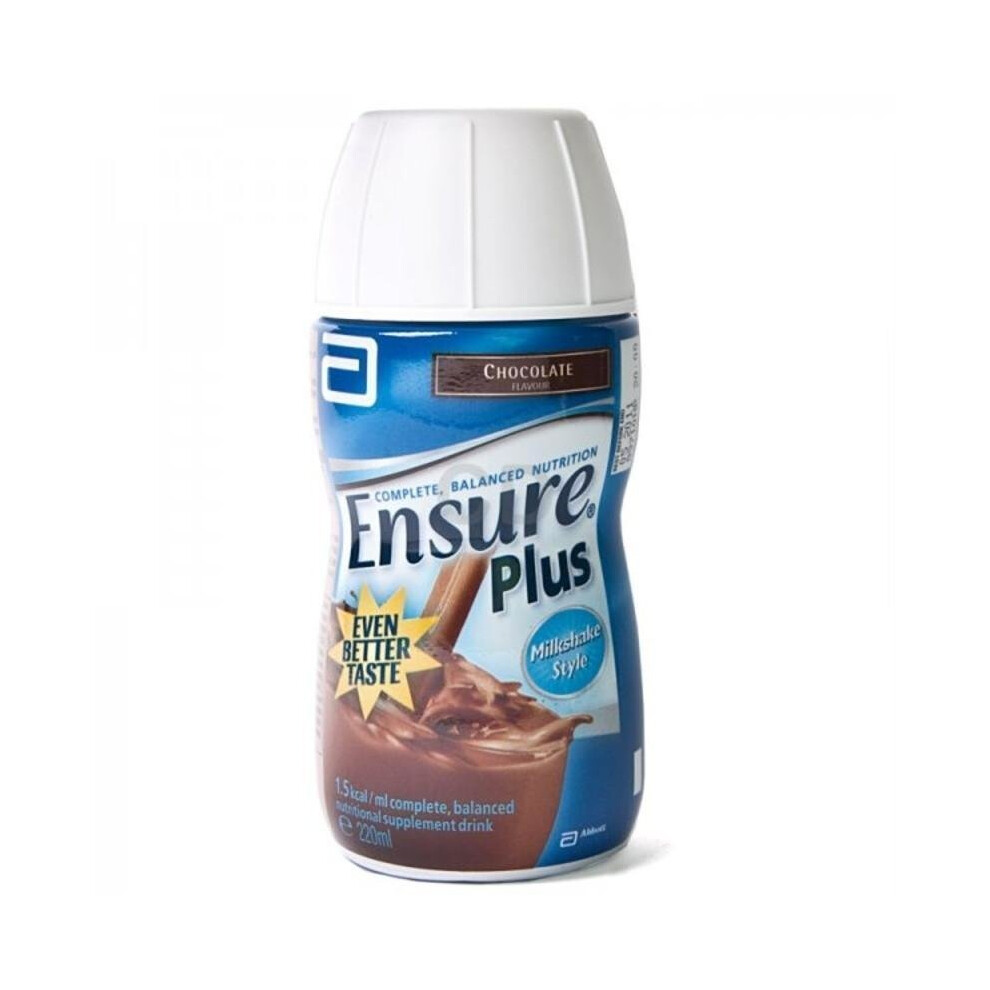 Ensure Plus Chocolate 200ml