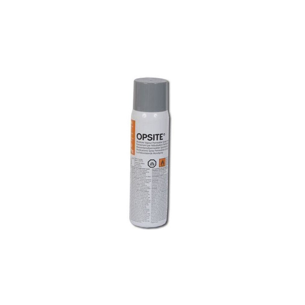 Smith & Nephew Opsite Film Dressing Spray 100Ml