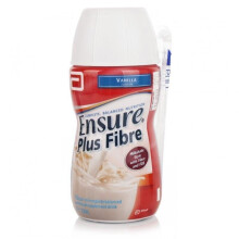 Ensure Plus Fibre Vanilla (200ml)