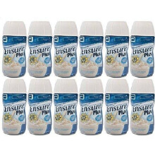 15 x Ensure Plus Vanilla 200ml