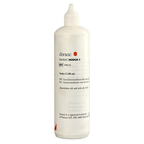 Dansac Nodor Liq Antiod 50ml