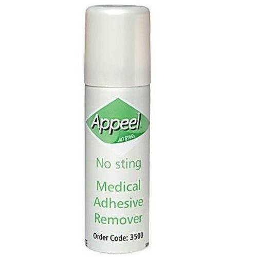 Appeel No Sting Medical Adhesive Remover Spray 50ml
