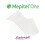 Mepitel One Safetac Wound Dressing 9cm x 10cm x 5 1