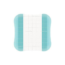 Comfeel Plus Transparent Hydrocolloid Dressings 10cm x10cm x 10