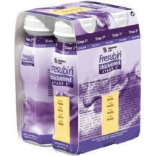 Fresubin Thickened Stage 2 Vanilla ( 4 x 200ml)