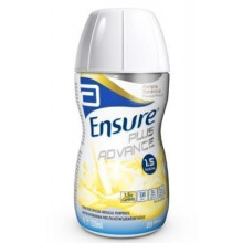Ensure Plus Advance Banana (220ml)