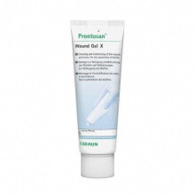 Prontosan Cleansing and Moisturizing Wound Gel 50g