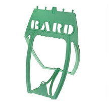 Bard Uristand Folding Catheter Bag Stand for Urine Bed Bags