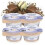 Fresubin Creme Dessert 2kcal Praline ( 4x125g) 1