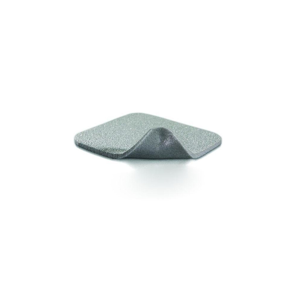 Molnlycke Mepilex Ag Foam Wounds Dressing 10Cm X 10Cm X 5