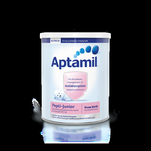 Aptamil Aptamil Pepti Junior 450g