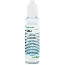Prontosan Grease Free Gel 30ml for Cleansing/Cleaning