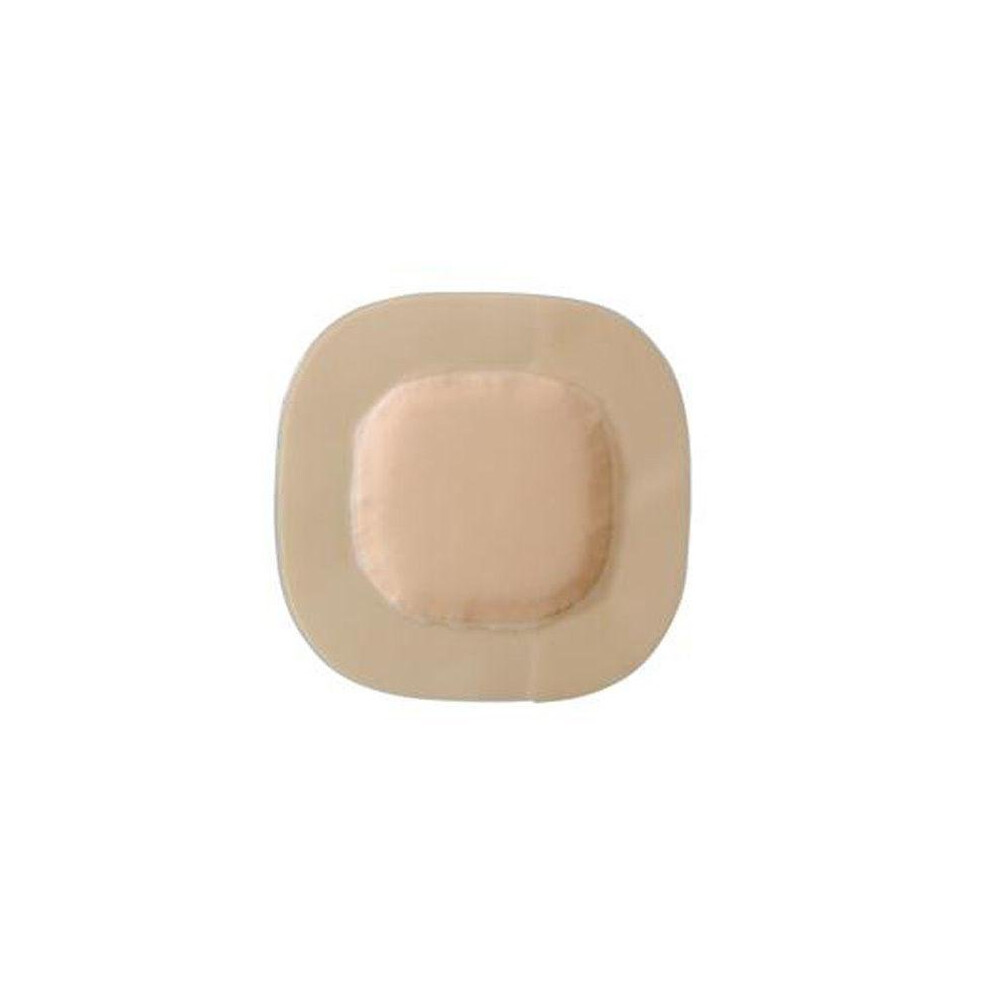 Coloplast Biatain Super Non-Adhesive Dressing 20Cm X 20Cm X 10