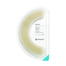 Brava Ostomy Elastic Tape x 20 by Coloplast (12070)