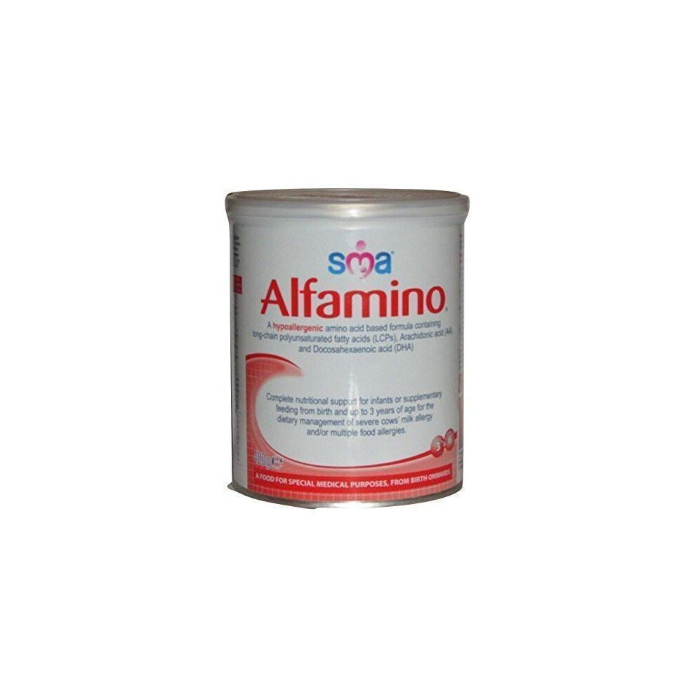 Alfamino Baby Powder ( 400g)