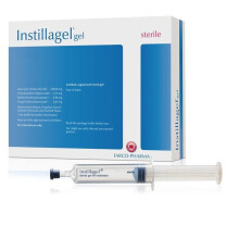 Instillagel Pre Filled Syringe 11ml x 10