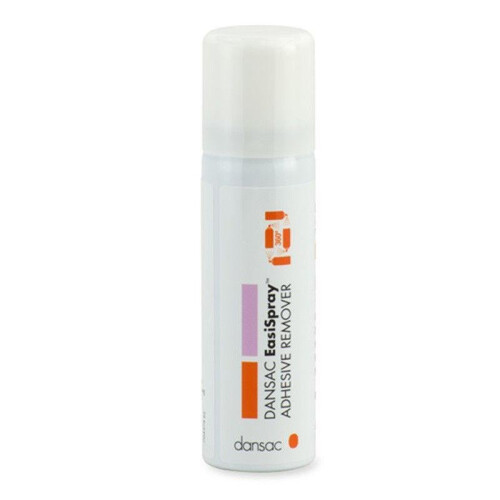 Dansac Adhesive Remover EasiSpray 50ml