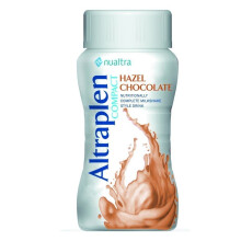 Altraplen Compact Hazel Chocolate ( 4 x 125ml)
