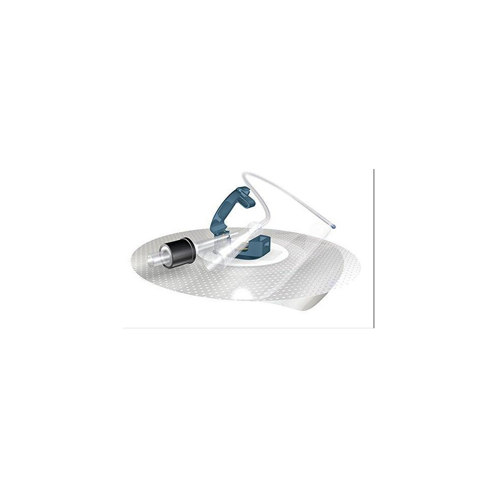 Ugo Medical Ugo Fix Gentle Catheter Clips X 5