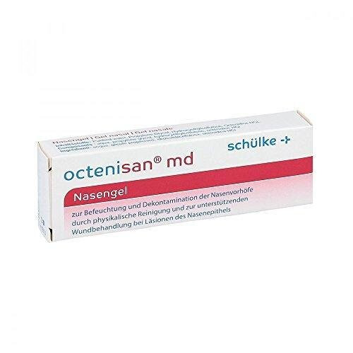 Octenisan md Nasengel, 6 ml