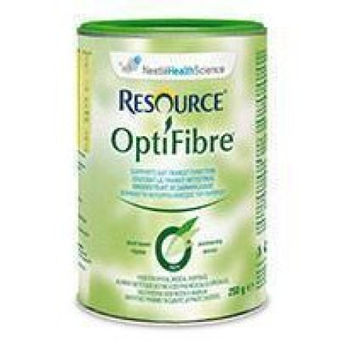 Nestle Resource Optifibre (250g)