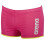 Arena (L, Fuchsia) Women's Square Cut Drag Suit 1