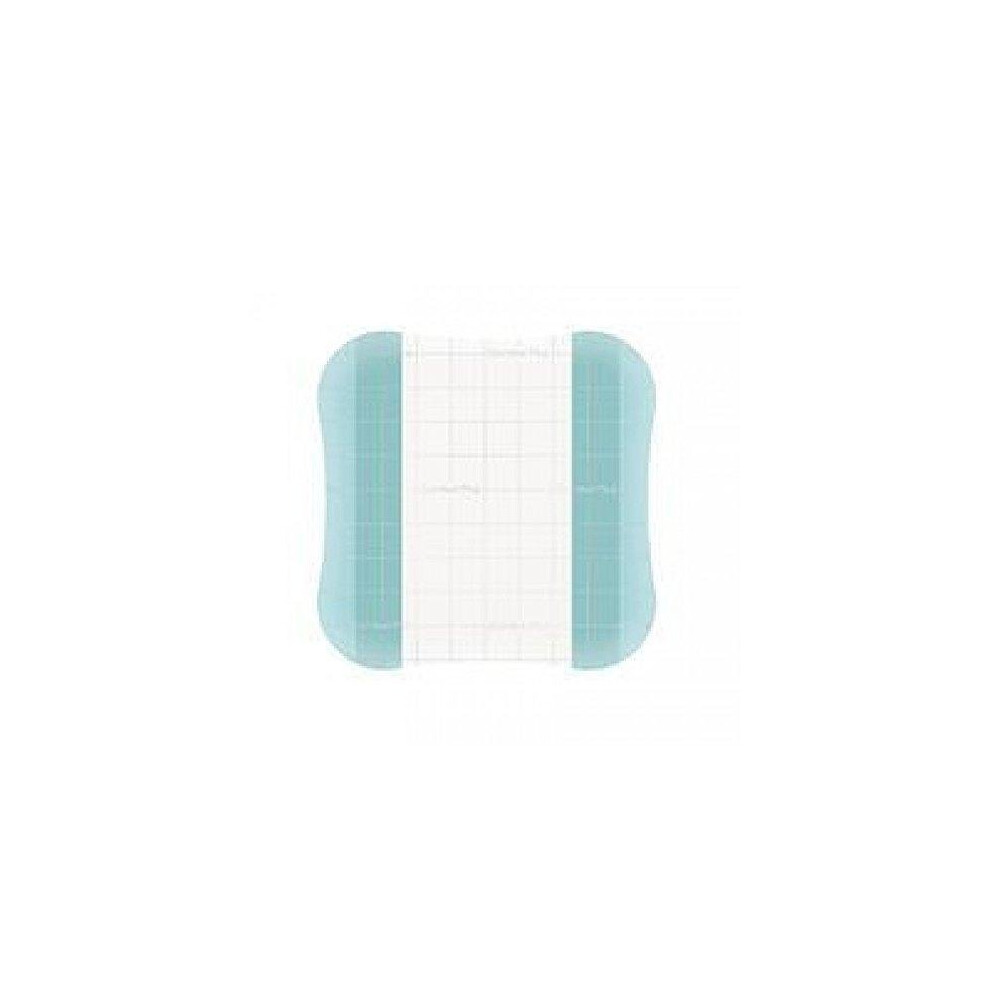 Coloplast Comfeel Plus Transparent Hydrocolloid Dressings 15Cm X 15Cm X 5