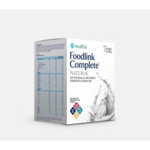 Nualtra Foodlink Complete Powder Neutral ( 7 x 57g)