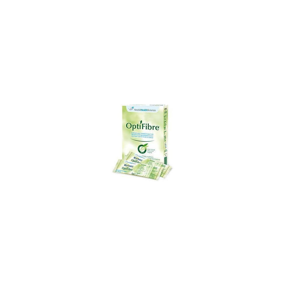 Resource Optifibre Sachets ( 16 X 5G)